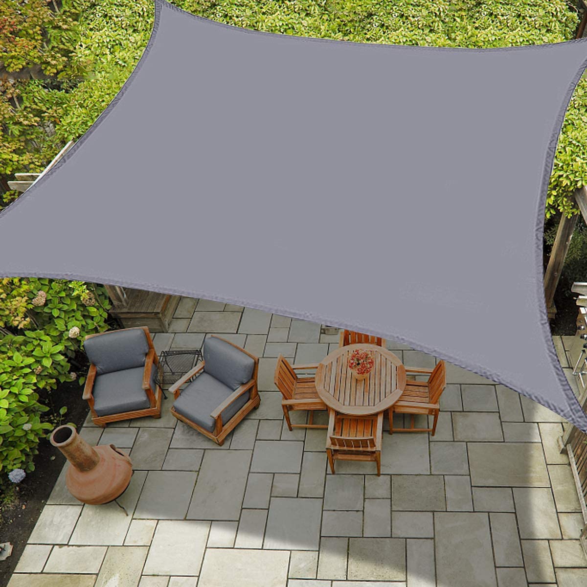 Windhager SunSail CANNES Awning - Triangle - Interismo Online Shop Global
