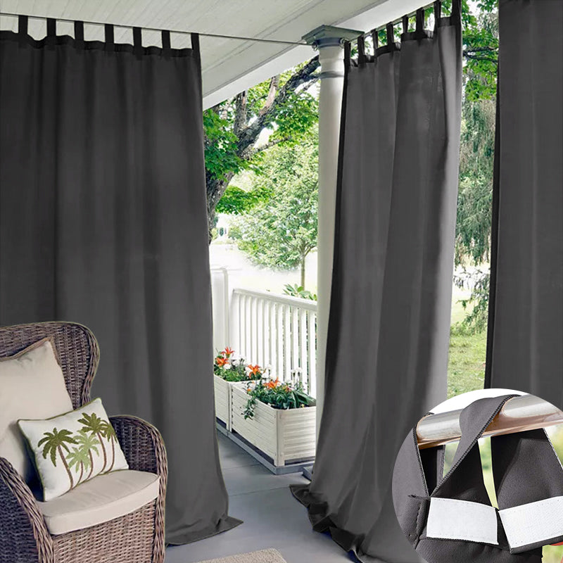 Blackout Curtains Velcro, Window Curtain Velcro